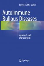 ISBN 9783319800059: Autoimmune Bullous Diseases – Approach and Management