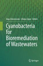 ISBN 9783319800103: Cyanobacteria for Bioremediation of Wastewaters