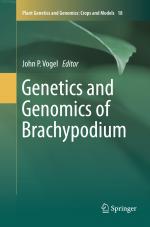 ISBN 9783319800455: Genetics and Genomics of Brachypodium