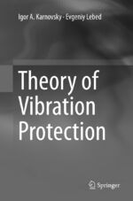 ISBN 9783319802589: Theory of Vibration Protection