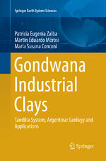 ISBN 9783319818900: Gondwana Industrial Clays