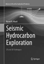 ISBN 9783319821009: Seismic Hydrocarbon Exploration - 2D and 3D Techniques