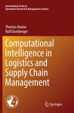 ISBN 9783319821641: Computational Intelligence in Logistics and Supply Chain Management