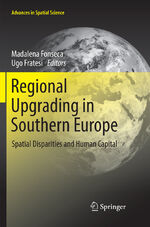 ISBN 9783319842462: Regional Upgrading in Southern Europe