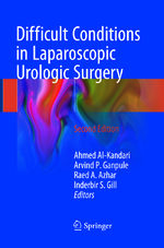 ISBN 9783319849409: Difficult Conditions in Laparoscopic Urologic Surgery