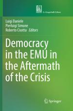 ISBN 9783319852683: Democracy in the EMU in the Aftermath of the Crisis