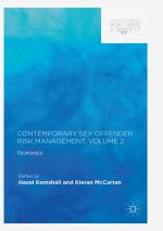 ISBN 9783319875866: Contemporary Sex Offender Risk Management, Volume II - Responses