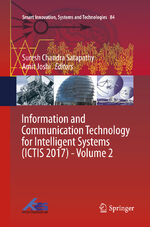 Amit Joshi: Information and Communicatio