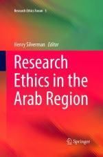 ISBN 9783319879864: Research Ethics in the Arab Region