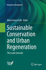 ISBN 9783319879888: Sustainable Conservation and Urban Regeneration – The Luxor Example