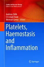 ISBN 9783319881980: Platelets, Haemostasis and Inflammation