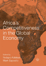 ISBN 9783319883649: Africa’s Competitiveness in the Global Economy