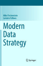 ISBN 9783319886985: Modern Data Strategy