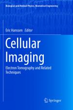 ISBN 9783319886992: Cellular Imaging - Electron Tomography and Related Techniques