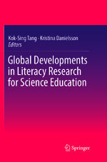 ISBN 9783319887289: Global Developments in Literacy Research for Science Education