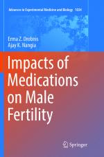 ISBN 9783319887968: Impacts of Medications on Male Fertility