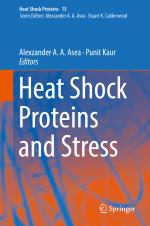 ISBN 9783319907246: Heat Shock Proteins and Stress