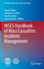 ISBN 9783319923444: WSES Handbook of Mass Casualties Incidents Management