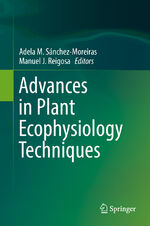 ISBN 9783319932323: Advances in Plant Ecophysiology Techniques