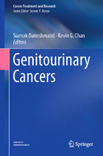 Siamak Daneshmand: Genitourinary Cancers Siamak Daneshmand: Genitourinary Cancers