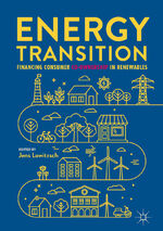 ISBN 9783319935171: Energy Transition - Financing Consumer Co-Ownership in Renewables