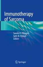 ISBN 9783319935294: Immunotherapy of Sarcoma