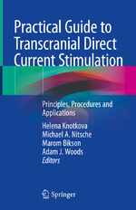 ISBN 9783319959474: Practical Guide to Transcranial Direct Current Stimulation - Principles, Procedures and Applications