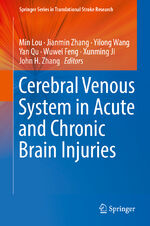 ISBN 9783319960524: Cerebral Venous System in Acute and Chronic Brain Injuries