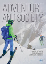 ISBN 9783319960616: Adventure and Society