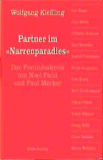 ISBN 9783320018573: Partner im "Narrenparadies" - Der Freundeskreis um Noel Field und Paul Merker