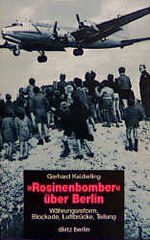 "Rosinenbomber" über Berlin