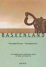 ISBN 9783320019853: Baskenland – Frauengeschichten - Frauengesichter