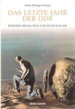 Das letzte Jahr der DDR