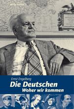 ISBN 9783320021702: Die Deutschen. Woher wir kommen. Herausgegeben von Achim Engelberg