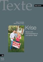 ISBN 9783320021849: Krise ZUSTAND SEHR GUT