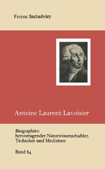 ISBN 9783322003195: Antoine Laurent Lavoisier