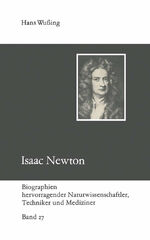 ISBN 9783322007520: Isaac Newton