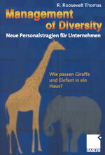 ISBN 9783322844460: Management of Diversity – Neue Personalstrategien für Unternehmen