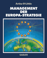 ISBN 9783322847300: Management der Europa-Strategie