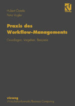 Hubert Österle: Praxis des Workflow-Mana