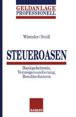ISBN 9783322871695: Steueroasen