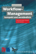 Ronald Schnetzer: Workflow-Management ko