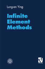 ISBN 9783322899064: Infinite Element Methods