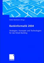 ISBN 9783322903112: Bankinformatik 2004 – Strategien, Konzepte und Technologien für das Retail-Banking