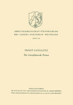 ISBN 9783322981738: Der triumphierende Perseus