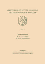 ISBN 9783322981967: Die Grenzen der Schrift. Der Kern der Rechtschreibreform