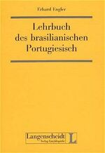 ISBN 9783324005166: Lehrbuch des brasilianischen Portugiesisch