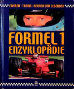 Formel 1 Enzyklopädie