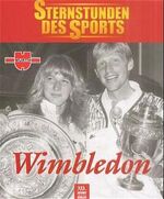 ISBN 9783328009122: Sternstunden des Sports, Wimbledon