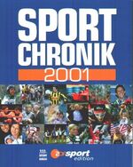 ISBN 9783328009191: Sport-Chronik 2001 by Weise, Klaus